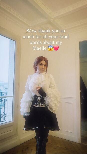 Irena Meier - Irina Meier - Irine Meier