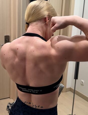 Irina Maksii