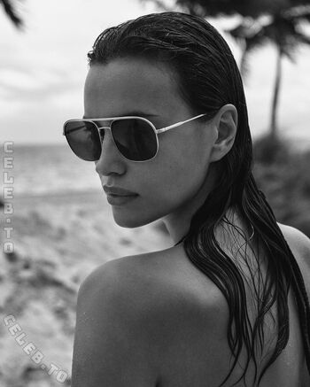 Irina Shayk
