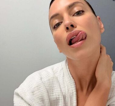 Irina Shayk