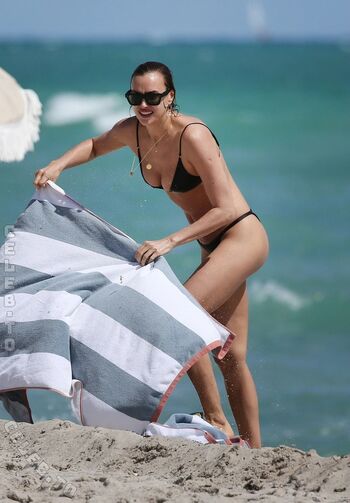 Irina Shayk