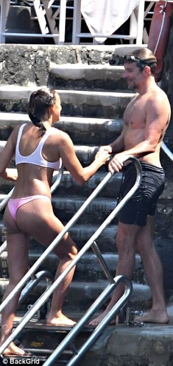Irina Shayk