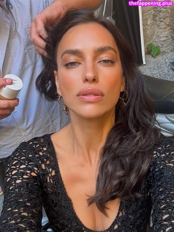 Irina Shayk