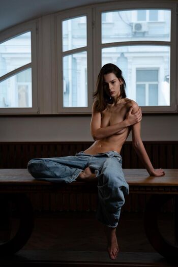Irina Telicheva