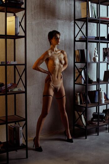Irina Telicheva