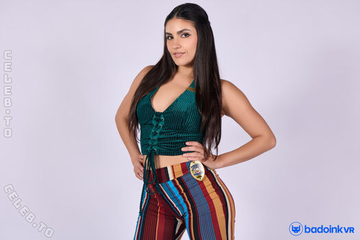 Isa Bella