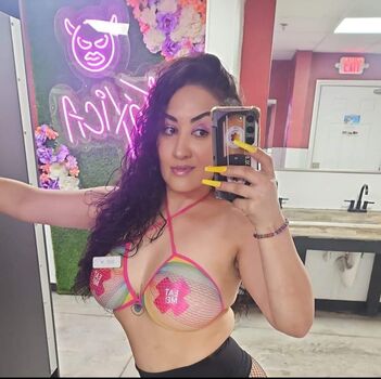 Isa Hernández