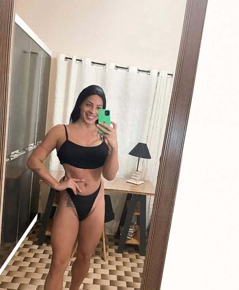 Isa Luvizotto