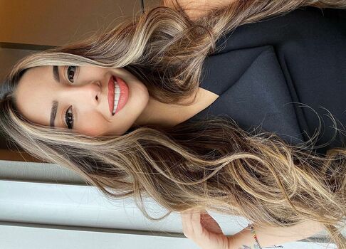 Isa Monique Hurtado