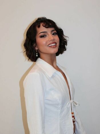 Isabela Merced