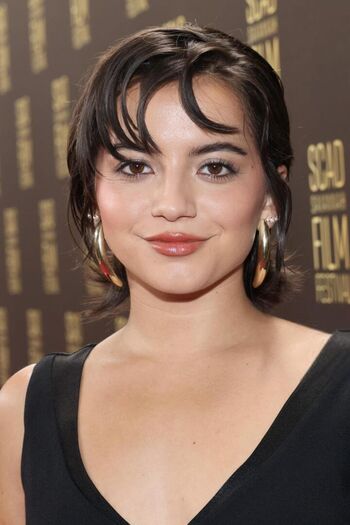 Isabela Merced