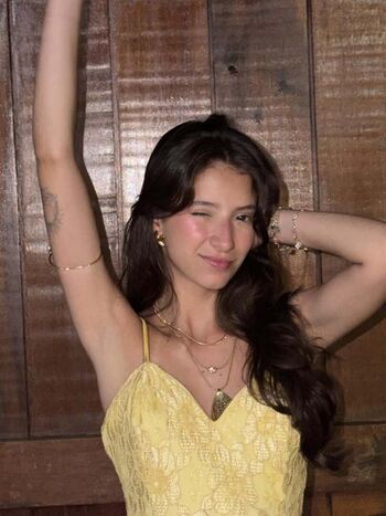 Isabele Machado Alves