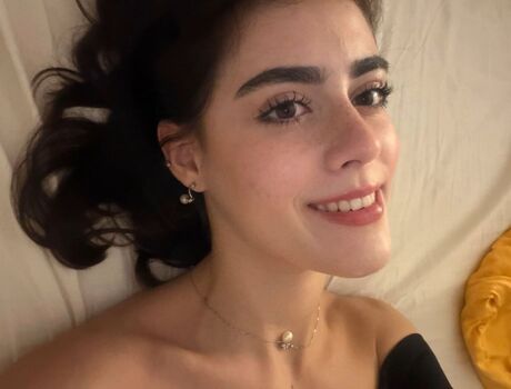 Isabella Angelina