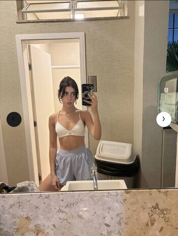 Isabella Angelina