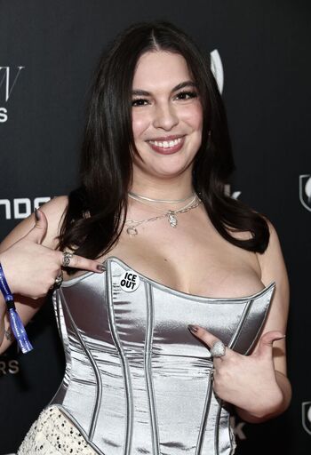 Isabella Gomez