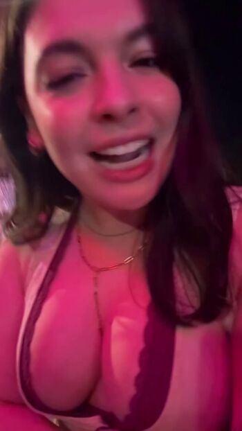 Isabella Gomez