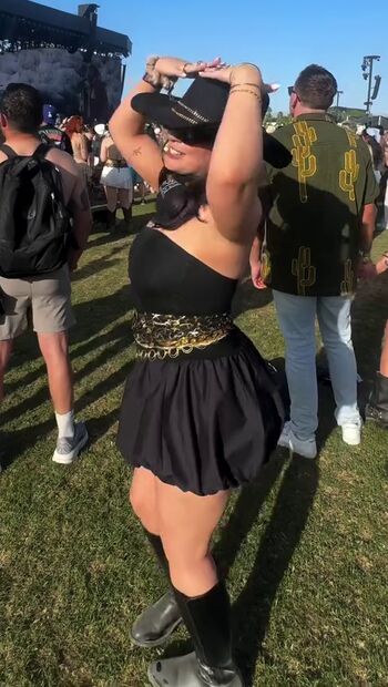 Isabella Gomez