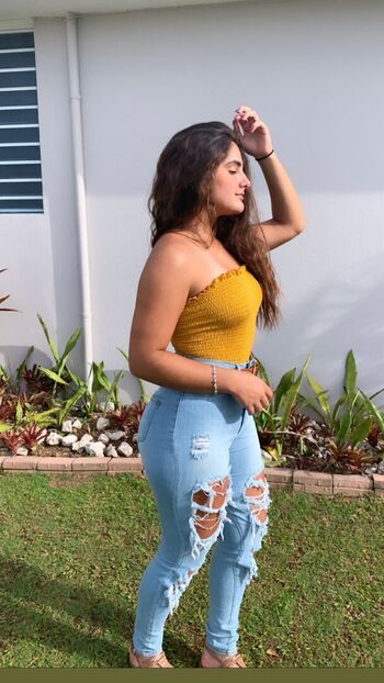 Isabella Ladera