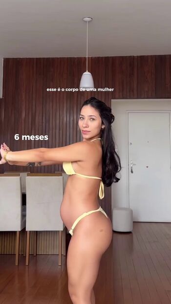 Isadora Abrahao