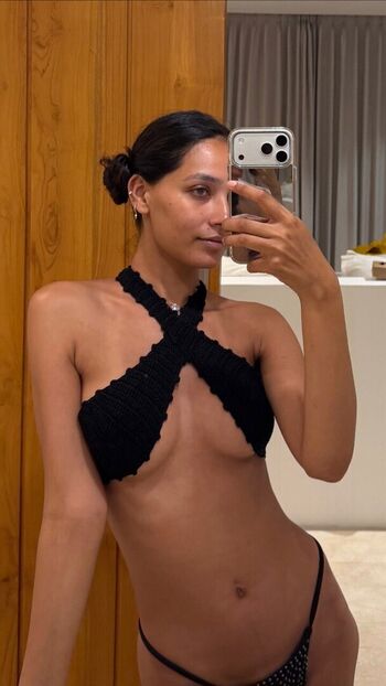 Isha Kaur Dhillon
