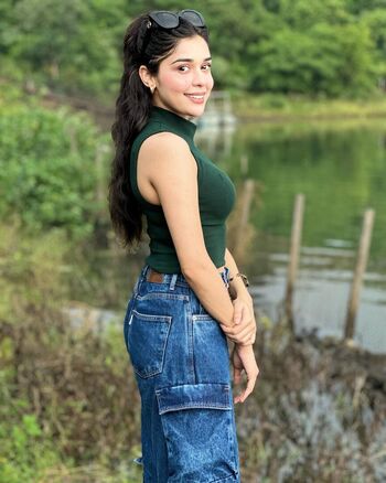 Isha Singh
