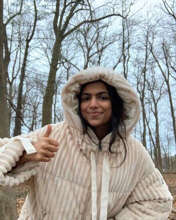 Ishana Night Shyamalan