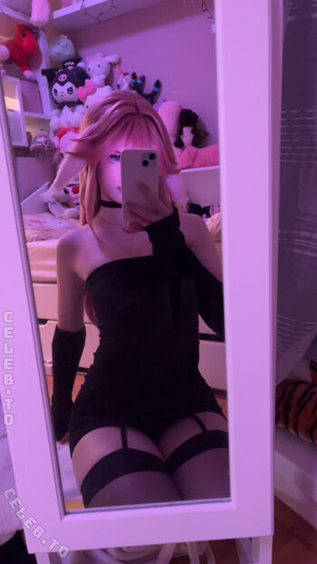 Isi.cosplay