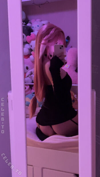 Isi.cosplay