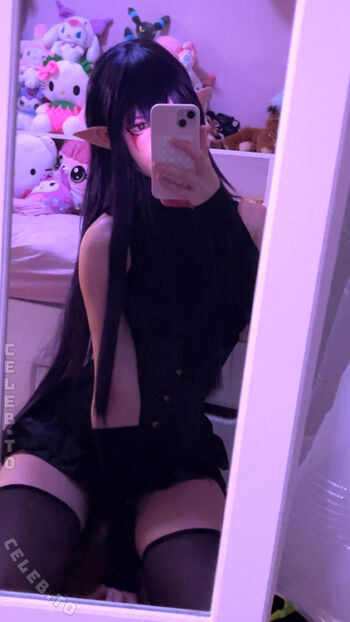 Isi.cosplay