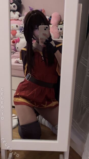 Isi.cosplay