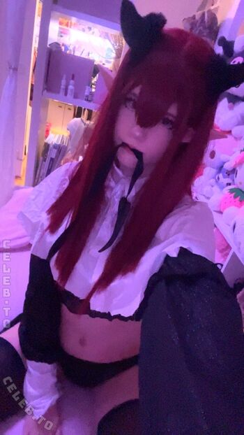 Isi.cosplay
