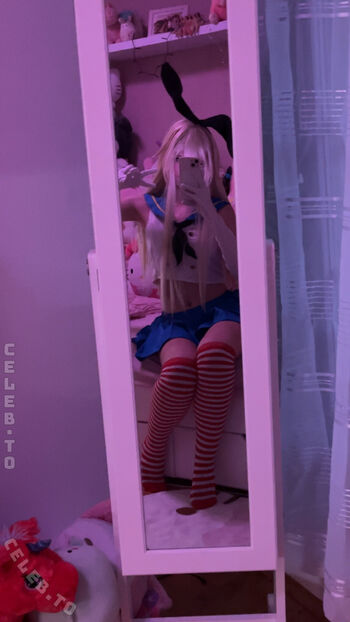 Isi.cosplay
