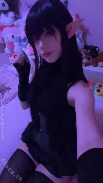 Isi.cosplay