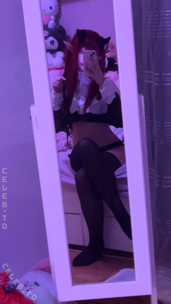 Isi.cosplay