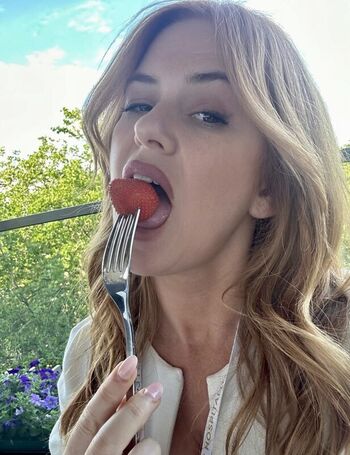 Isla Fisher