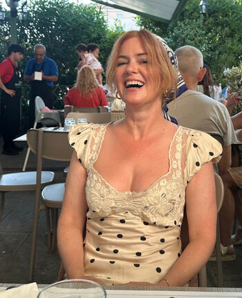 Isla Fisher