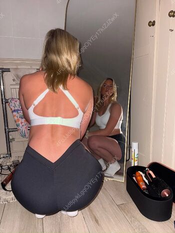 Issy Anderson