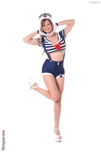 iStripper