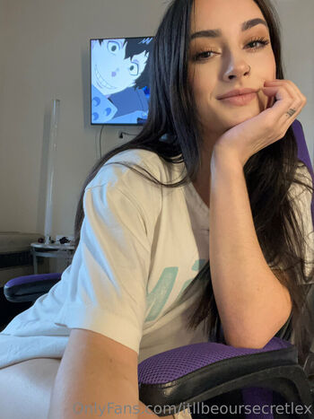 itllbeoursecretlex