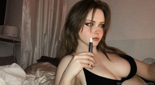 Itsarahlaux