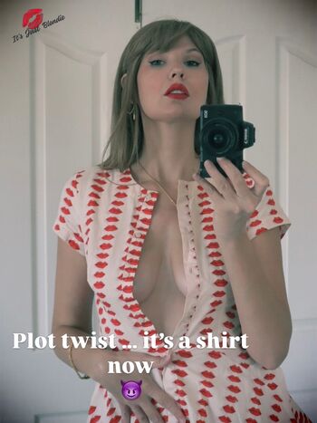 Itsjustblondie -Itsjustashley13