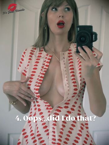 Itsjustblondie -Itsjustashley13