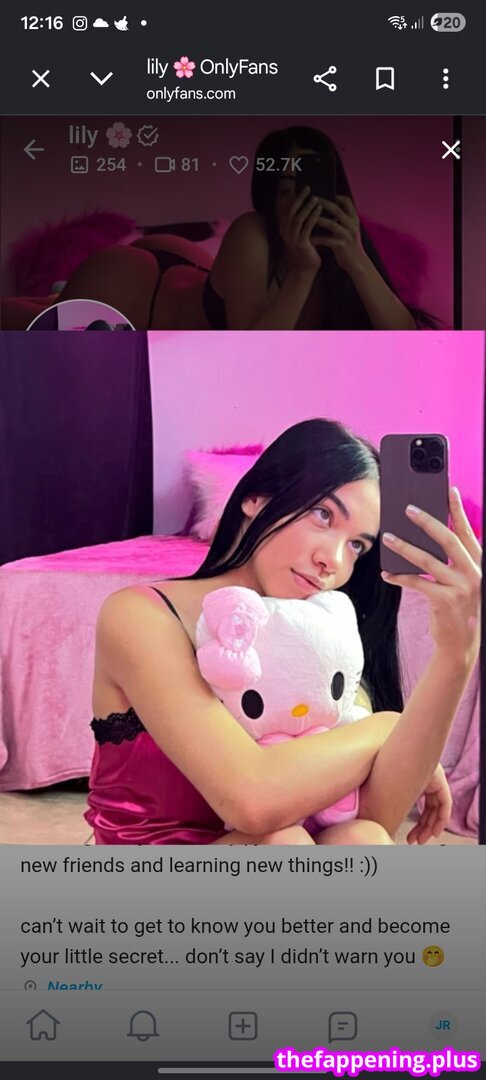 itslilybuns