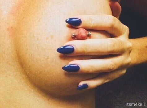 Itsmekelli Kelli Rehak