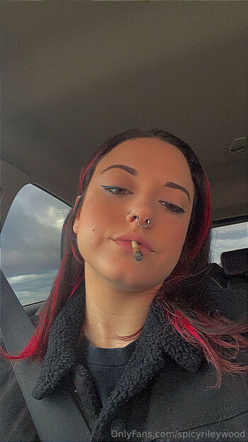 itsrileywoods