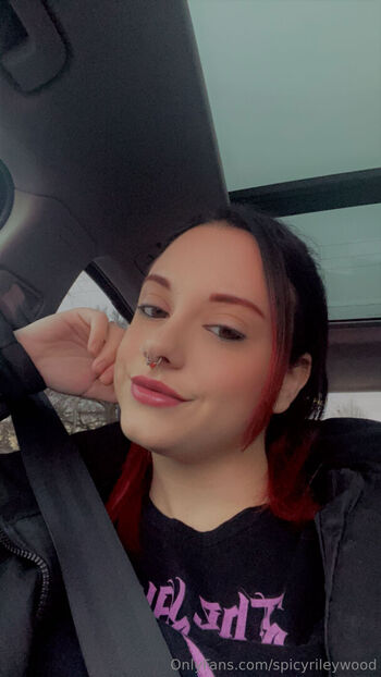 itsrileywoods