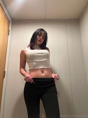 itsrileywoods