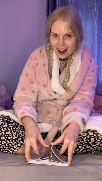 ittybittyprettykitty