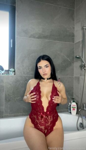 ivana dreams