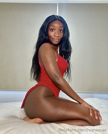 Ivana Quarm